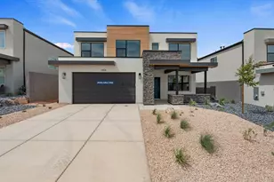 1810 S Queens Garden Dr, Washington, UT 84780 - Photo 1