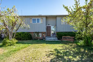 298 N 900 W, Cedar City, UT 84721 - Photo 1