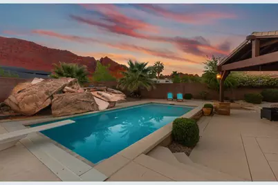 207 N Painted Hills Dr, Ivins, UT 84738 - Photo 50