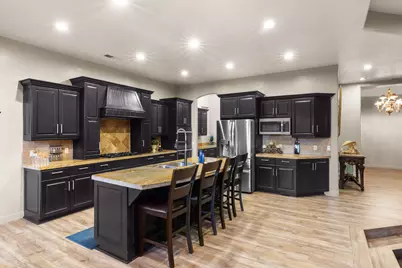 207 N Painted Hills Dr, Ivins, UT 84738 - Photo 22