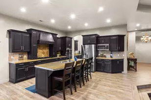 207 N Painted Hls Dr, Ivins, UT 84738 - Photo 22
