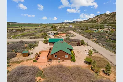 921 W Chu Wi Path, New Harmony, UT 84757 - Photo 60