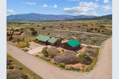 921 W Chu Wi Path, New Harmony, UT 84757 - Photo 1
