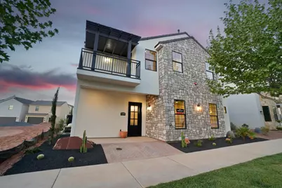 4346 W Canterbury Rd, Hurricane, UT 84737 - Photo 1