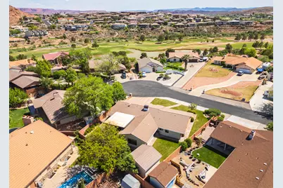 1151 E Sherman Cir, Saint George, UT 84790 - Photo 30