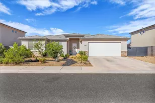 379 N 3200 W, Hurricane, UT 84737 - Photo 1