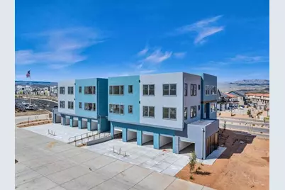 5599 S Carnelian Parkway Parkway #107, Saint George, UT 84790 - Photo 2