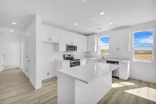 5599 S Carnelian Parkway Pkwy, Saint George, UT 84790 - Photo 8
