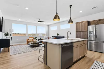 1330 E Lone Rock, Big Water, UT 84741 - Photo 20