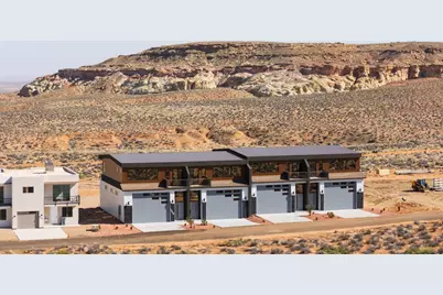 1330 E Lone Rock, Big Water, UT 84741 - Photo 30