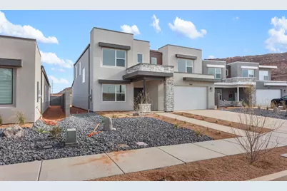 1789 S Forbidding Way #4286, Washington, UT 84780 - Photo 44