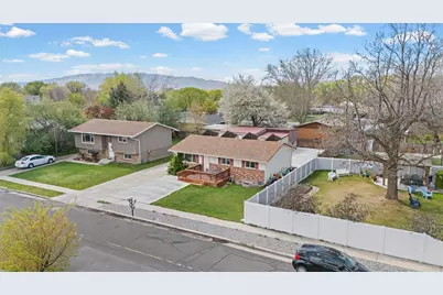 691 N 400 E #A & B, American Fork, UT 84003 - Photo 46