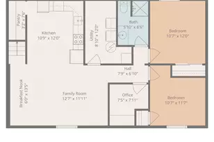 691 N 400 E, American Fork, UT 84003 - Photo 52