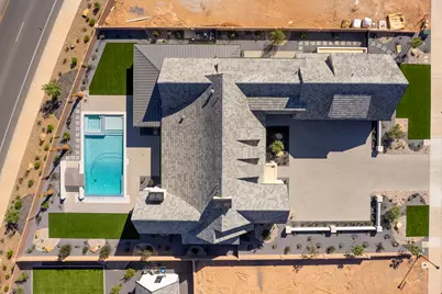3167 E Summit View Lane, Saint George, UT 84790 - Photo 58