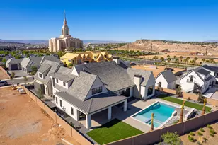 3167 E Summit View Ln, Saint George, UT 84790 - Photo 56