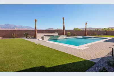 3167 E Summit View Lane, Saint George, UT 84790 - Photo 54