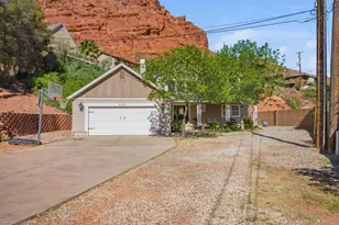 628 N 400 W, Saint George, UT 84770 - Photo 1