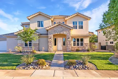 3216 E Holly Dr, Saint George, UT 84790 - Photo 2