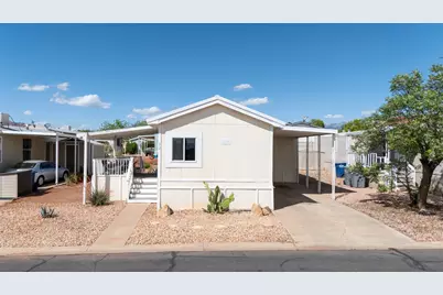 1450 N Dixie Downs Rd #92, Saint George, UT 84770 - Photo 4