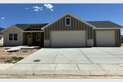 946 E Remington Rd, Enoch, UT 84721 - Photo 2