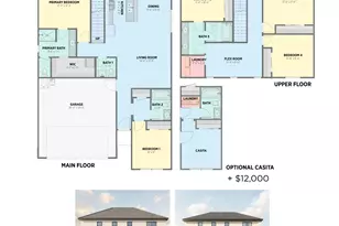 Lot 221 Hurricane Hollows W, Hurricane, UT 84737 - Photo 2