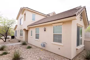 3439 S Barcelona Dr, Saint George, UT 84790 - Photo 2