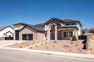 1827 S Grace Ln, Cedar City, UT 84720 - Photo 2