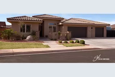 2050 S Arabian Way E, Washington, UT 84780 - Photo 1