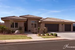 2050 S Arabian Way E, Washington, UT 84780 - Photo 1