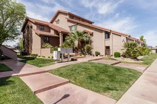 860 S Village Rd, Saint George, UT 84770 - Photo 1