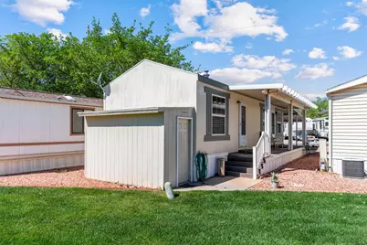 1160 E Telegraph St #53, Washington, UT 84780 - Photo 8