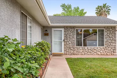 1040 N 1300 W #64, Saint George, UT 84770 - Photo 2