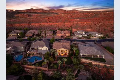 1941 N Cascade Canyon Dr, Saint George, UT 84770 - Photo 68