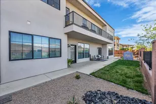676 W Lava Pointe Dr, Saint George, UT 84770 - Photo 30