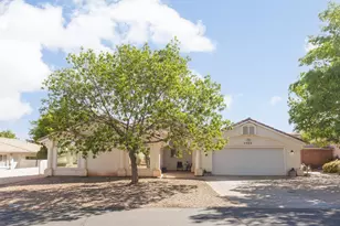 2989 S Buttonbush Circle, Saint George, UT 84790 - Photo 1