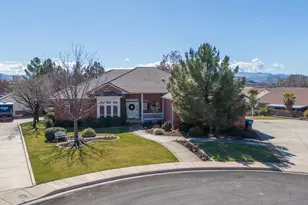 1164 East 1050 South Circle, Saint George, UT 84790 - Photo 1