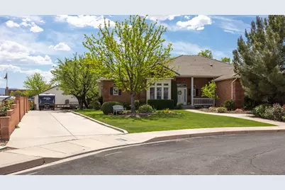 1164 E 1050 South Cir, Saint George, UT 84790 - Photo 28