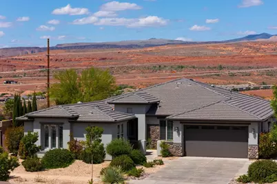 411 N Highland Parkway, Washington, UT 84780 - Photo 1