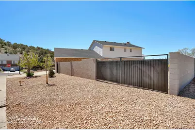 763 E Fiddlers Canyon Rd, Cedar City, UT 84721 - Photo 4