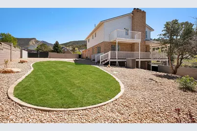 763 E Fiddlers Canyon Rd, Cedar City, UT 84721 - Photo 32