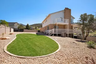 763 E Fiddlers Canyon Rd, Cedar City, UT 84721 - Photo 32
