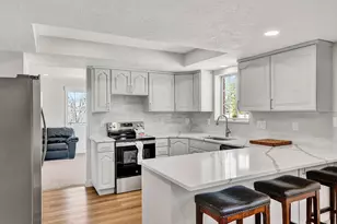 763 E Fiddlers Canyon Rd, Cedar City, UT 84721 - Photo 8