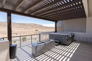 709 W Vista Sur Ln, Saint George, UT 84790 - Photo 34