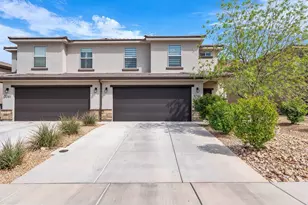 3265 S Fossil Hls Dr, Saint George, UT 84790 - Photo 1