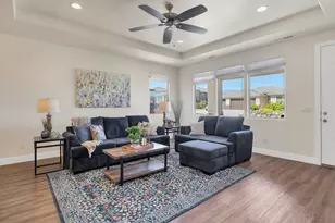 1941 W Weeping Rock, Hurricane, UT 84737 - Photo 8