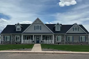 1226 N 3575 W, Cedar City, UT 84721 - Photo 1
