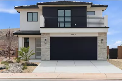 980 E Coyote Crest Dr, Washington, UT 84780 - Photo 1