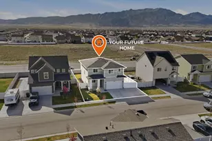 3483 N Sparrow Ln, Eagle Mountain, UT 84005 - Photo 34