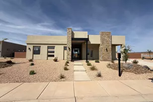 3322 S Guide Star Way St, Hurricane, UT 84737 - Photo 2
