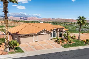 1220 W Tee Lp, Washington, UT 84780 - Photo 6